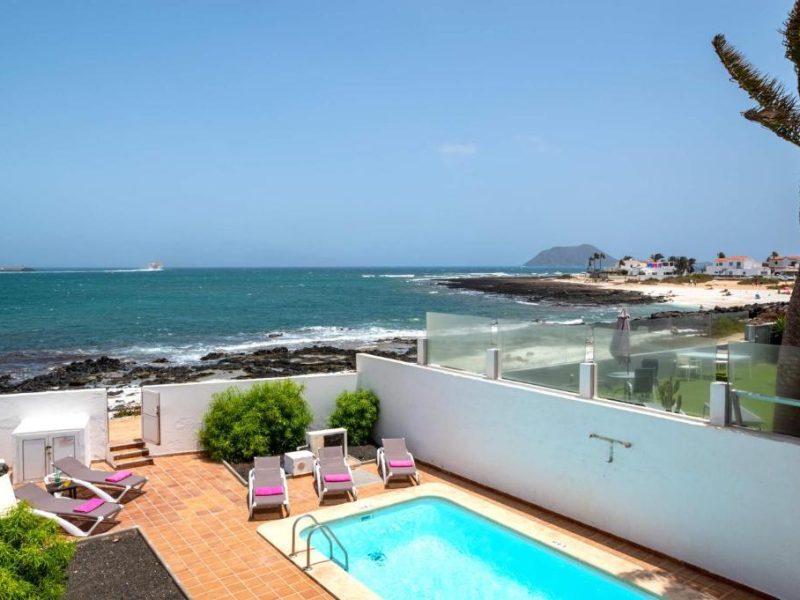 Villa Bella Vista by Villa Plus