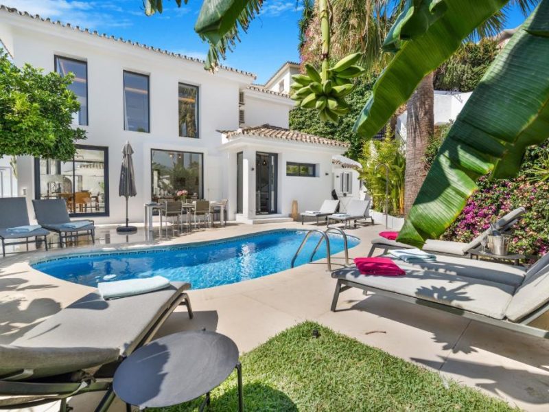 Villa Bella by Finest Rentals