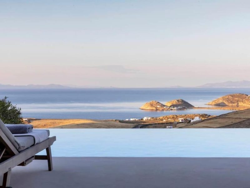 Villa Calithenean