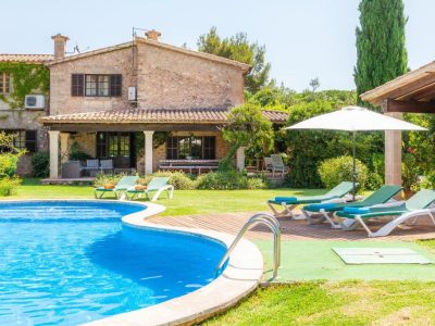 Villa Can Curt
