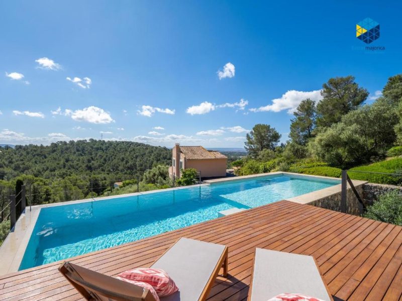 Villa Cata