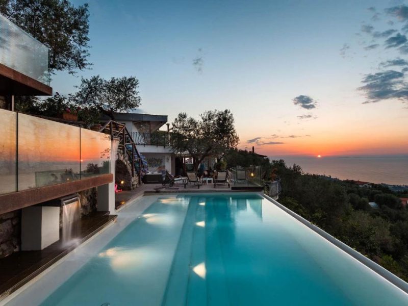 Villa Davide