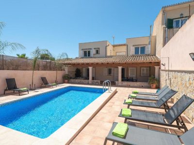 Villa Gloria