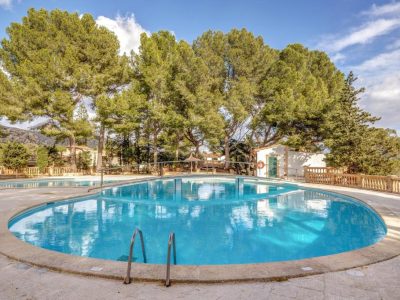 Villa Gran Voramar