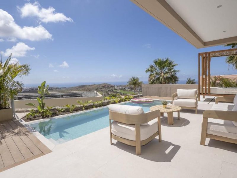 Villa Infinita by Infinity Summer