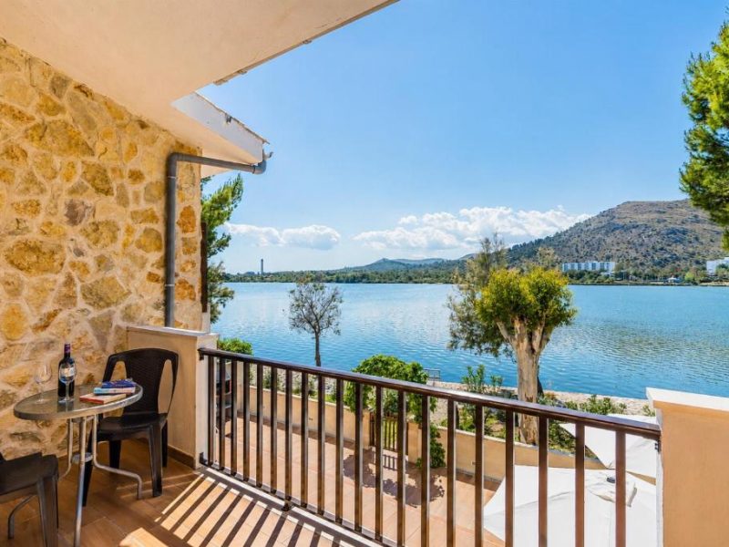Vila Isleta