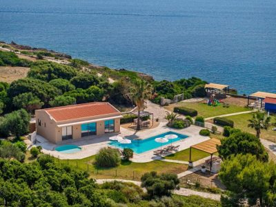 Vila Ismini Periyali