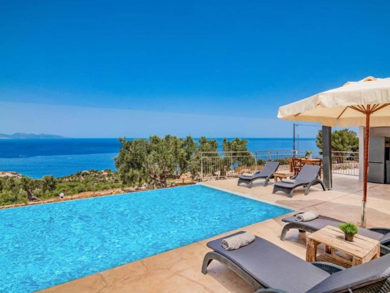 Villa Kalomiras Tarafından Villa Plus