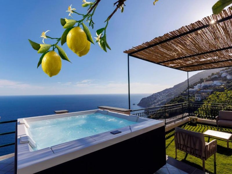 Villa Le Porpore