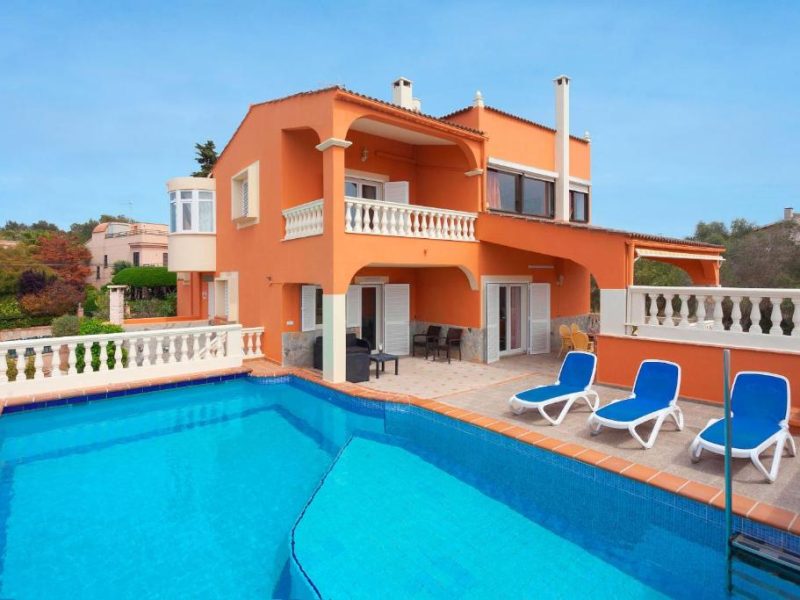 Villa Lirica