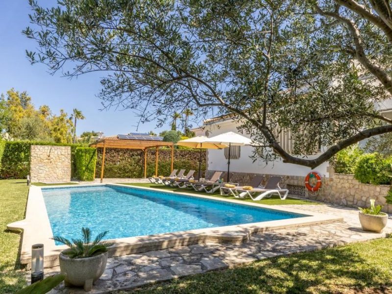 Villa Llorenç