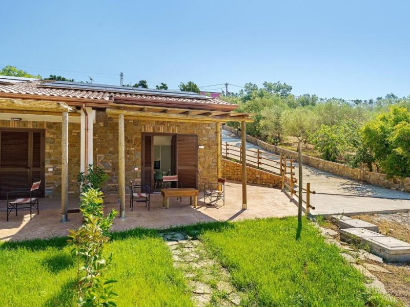 Villa Mammina