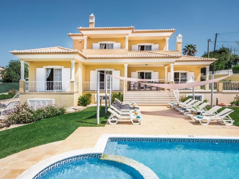 Vila Monte Sol - Vip Proprietati Prin Interhome