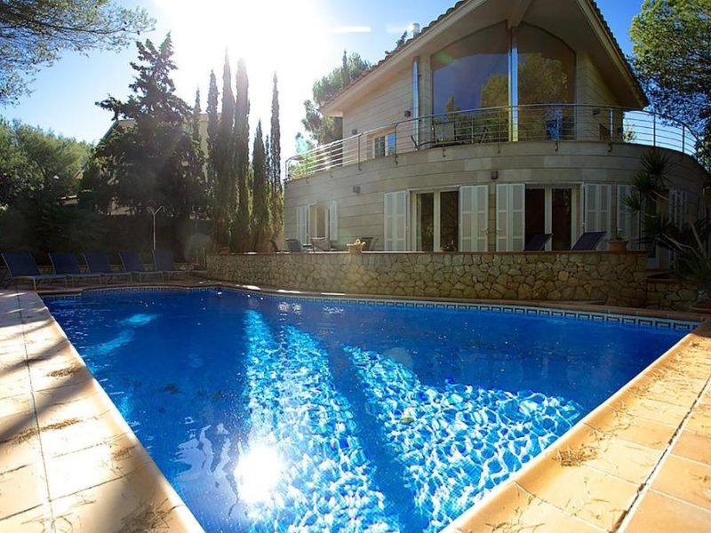 Villa Narcis