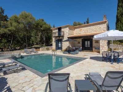 Villa Nephos
