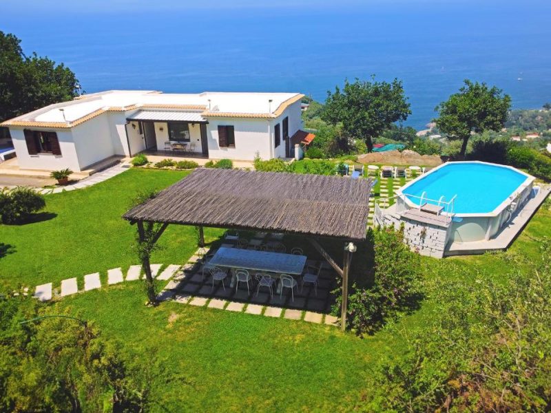 Villa Novanta