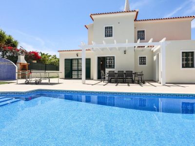 Villa O Sonho do Algarve - Private Swimming Pool - BY BEDZY