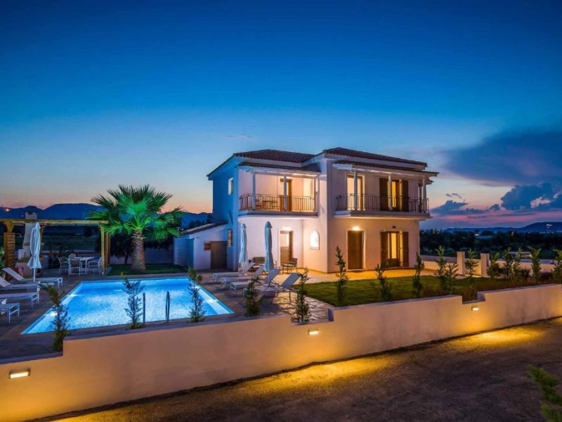 Villa Orchard