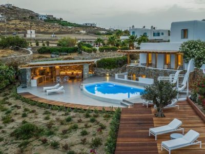Villa Orea by Mykonos Mood