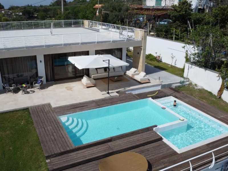 Villa Ormalute
