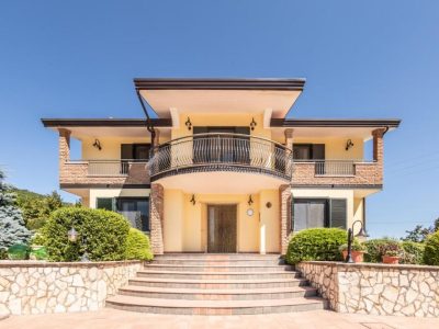 Villa Pamela