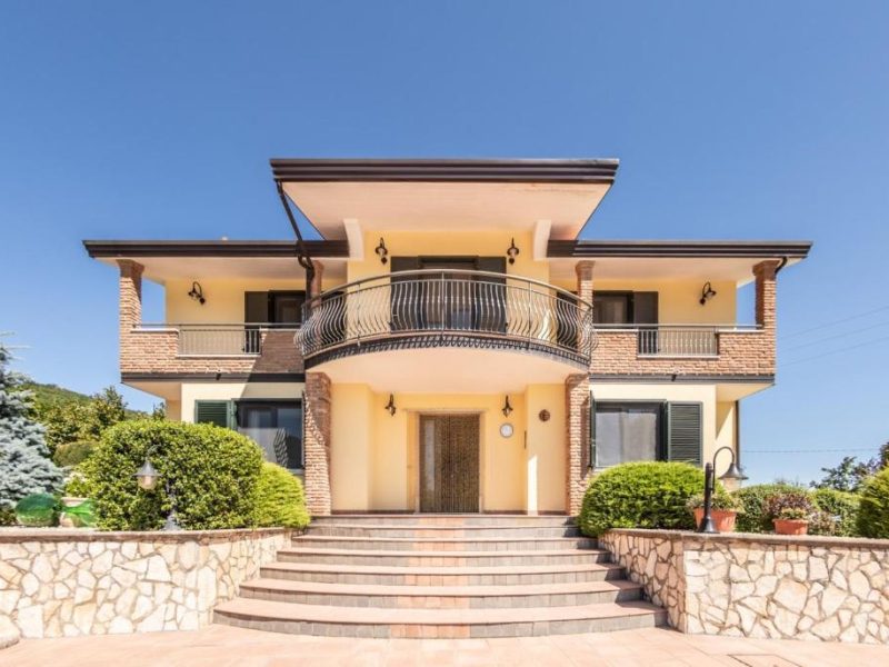 Villa Pamela