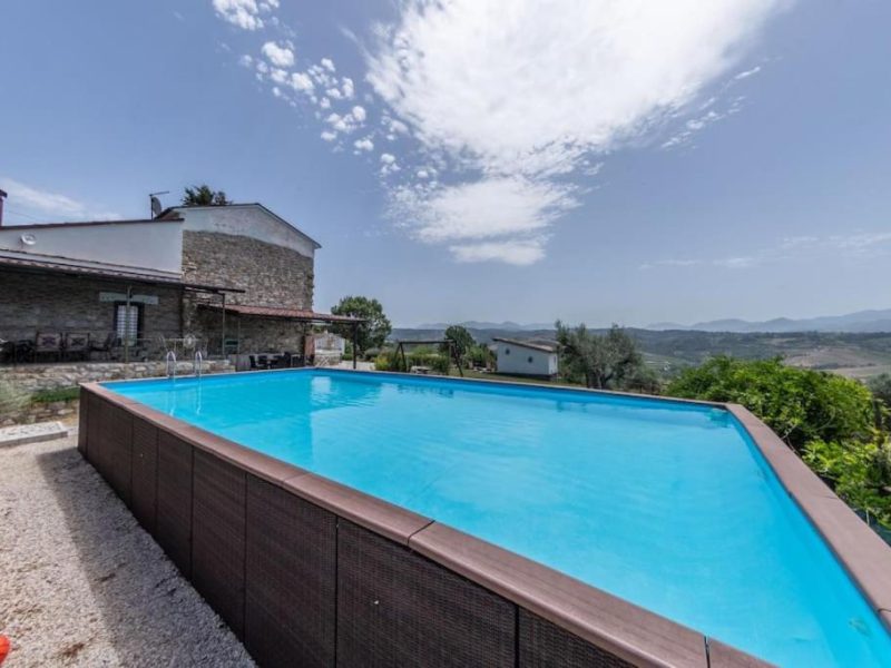Villa Paradiso - Irpinia