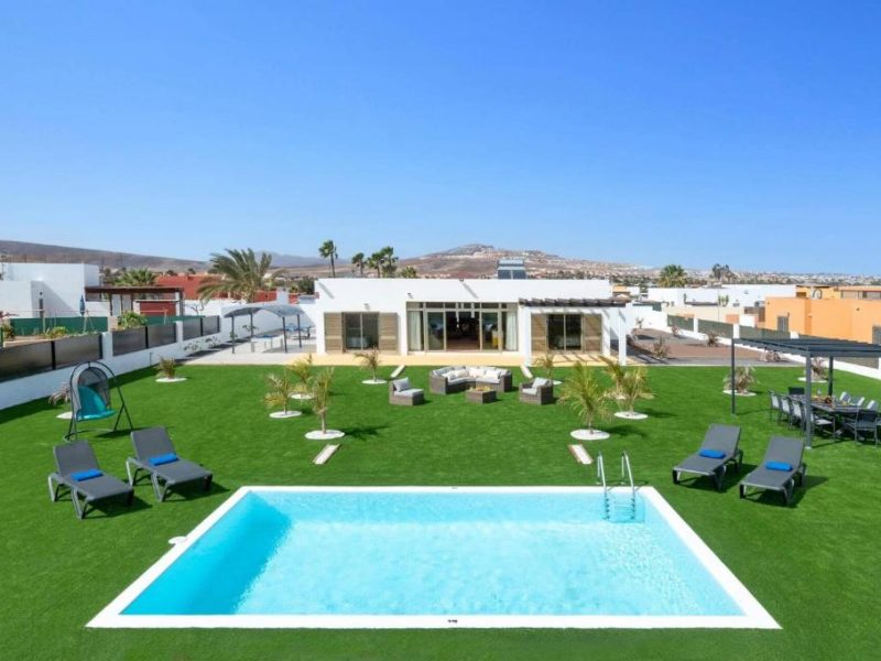 Villa Pause by Villa Plus