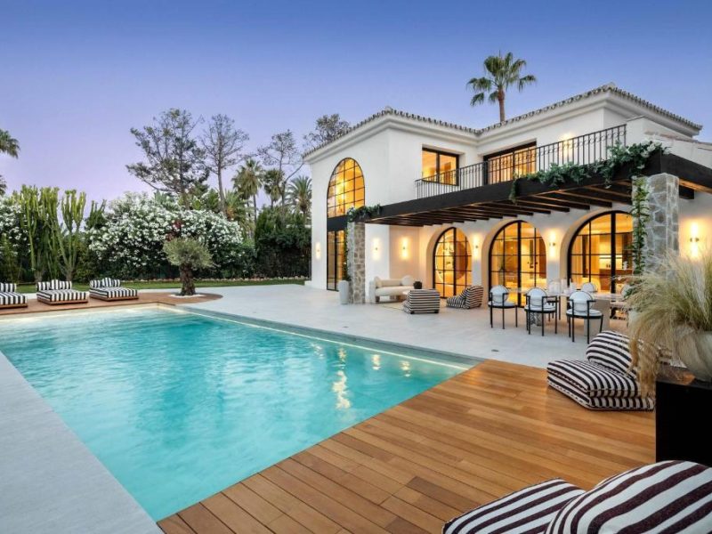 Villa Provence Coming Soon