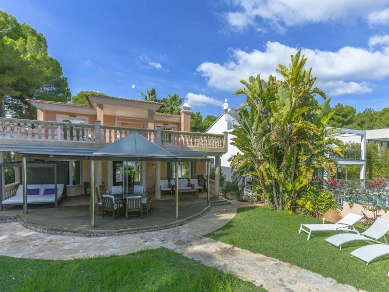 Villa Ran de Mar