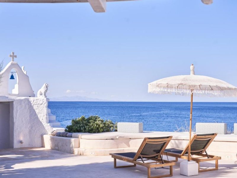 Вилла Санта Катерина - Sea View & Outdoor Hot Tub