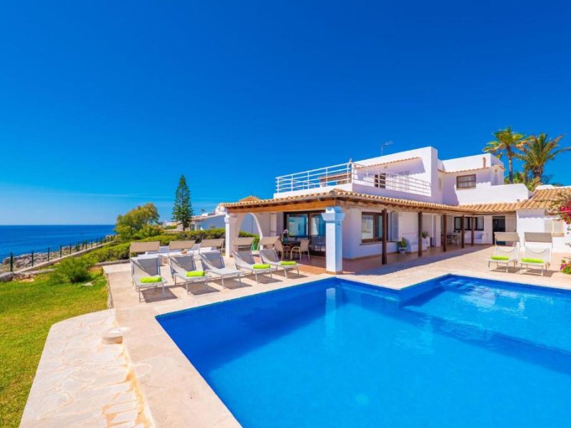 Villa Sol Naixent