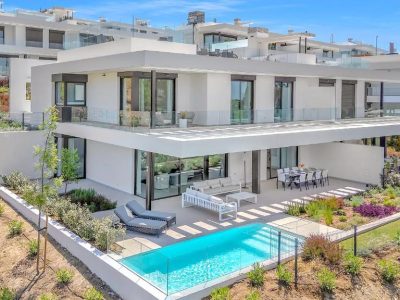 Villa Soul by Finest Rentals