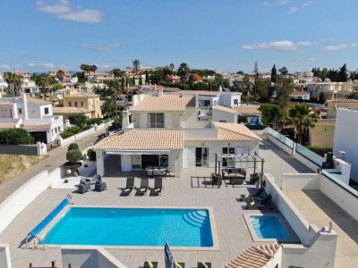 Villa Sun