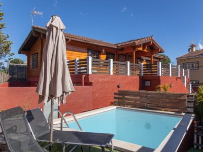 Villa Tanqueta