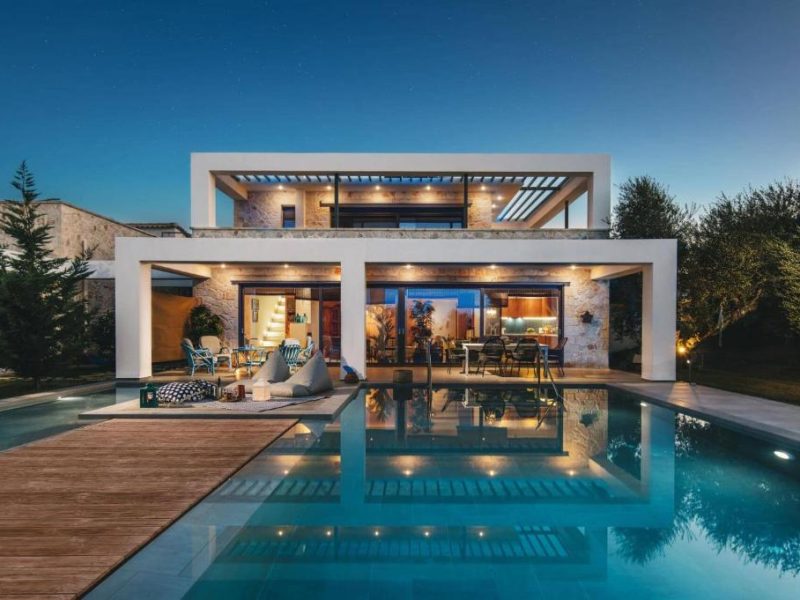 Villa Tiare 2 by Villa Plus