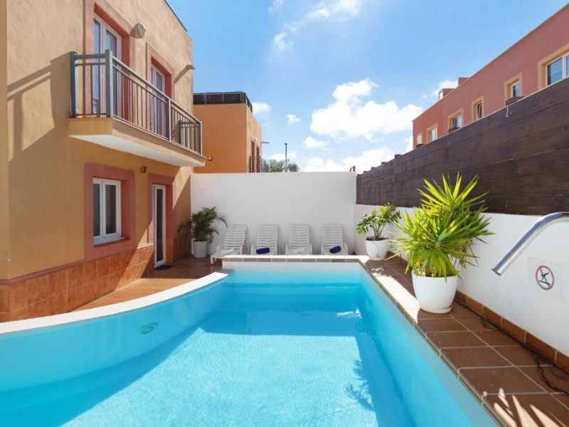 Villa Valeria