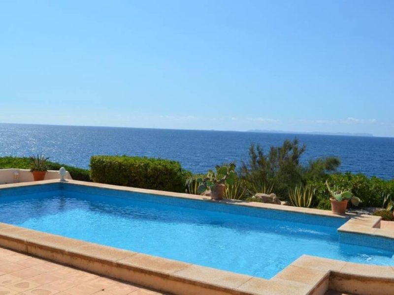 Villa Vallgornera