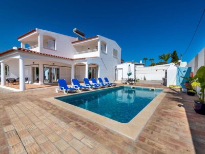 Villa dos Sonhos V4-VIP Properties by Interhome