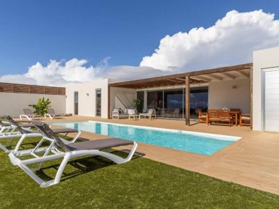Villaverde Dreams Views