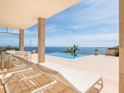 Vista Mar by Mallorca House Rent