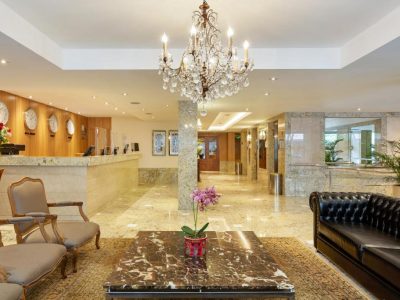 Windsor Copa Hotel