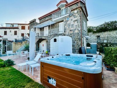 YourHome - Relais Loggia Li Galli