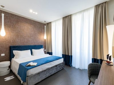 A World Aparts - Barberini Boutique Hotel