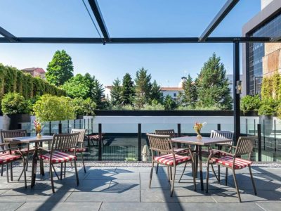 AC Hotel Atocha by Marriott
