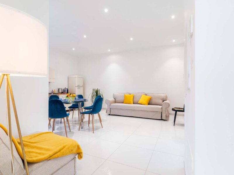 AMORE RENTALS - Villa Alice