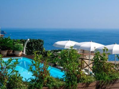 AMORE RENTALS - Villa Blu