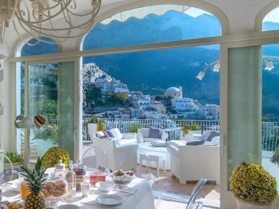 AMORE RENTALS - Villa Elio