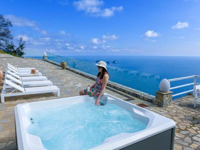 AMORE RENTALS - Villa Lantana