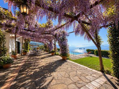 AMORE RENTALS - Villa Raffaella
